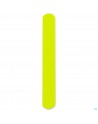 Vitry Lime Mylar Jaune Grain 320 Asie