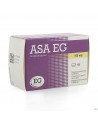 Asa 100 Eg Comp Maagsapresistent 100 X 100mg Blist