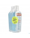 Assanis Gel Flip Top 2x250ml 2de -50%