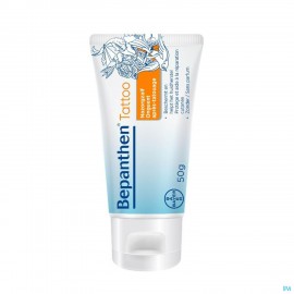 Bepanthen Tattoo 50g Verv.4176061