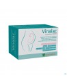 Vinalac Formule Optimise Caps 90
