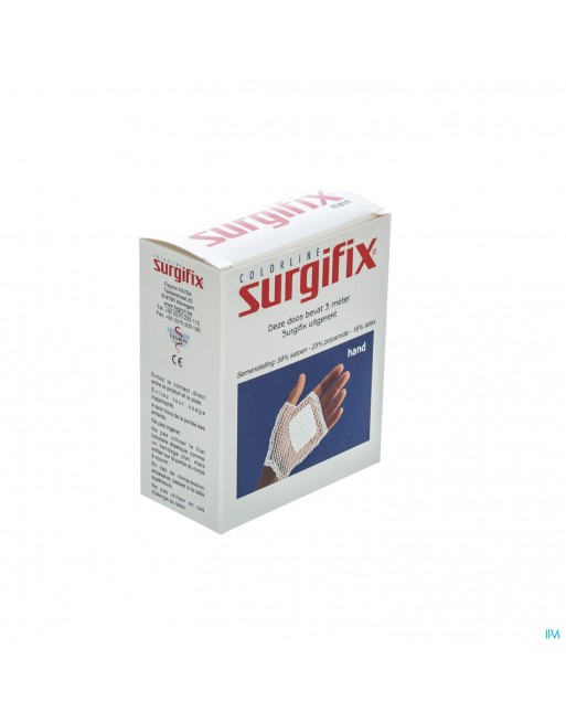 Surgifix 2 Hand 3m
