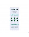 Incara Oplossing Gewrichten Fl 250ml