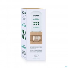 Incara Oplossing Gewrichten Fl 250ml