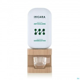 Incara Oplossing Gewrichten Fl 250ml