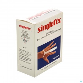Surgifix Singlefix Vingerlingen A 3