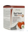 Physalis Red Yeast Rice Forte Caps 60