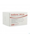 Neoflavon 500mg Filmomh Tabl 180