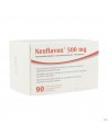 Neoflavon 500mg Filmomh Tabl 90