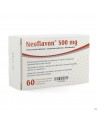 Neoflavon 500mg Comp Pell 60