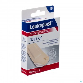 Leukoplast Barrier 22x72mm 10 7321604