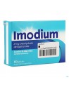 Imodium Caps 60 X 2mg