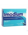 Imodium Caps 60 X 2mg