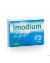 Imodium Caps 60 X 2mg