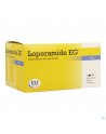 Loperamide Eg Caps 200x2mg