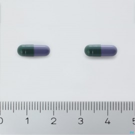 Loperamide Eg Caps 200x2mg