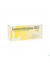 Levocetirizine Eg 5mg Filmomh Tabl 40