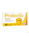 Protectis Adult Kauwtabletten 60