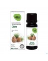Oak Ess Olie Ceder 10ml Eg