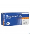 Ibuprofen Eg 400mg Filmomh Tabl 30 X 400mg