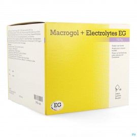 Macrogol+electrolytes Eg...