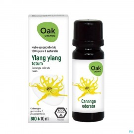 Oak Ess Olie Ylang Ylang...
