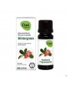 Oak Ess Olie Wintergroen 10ml Eg