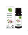 Oak Ess Olie Geranium 10ml Eg