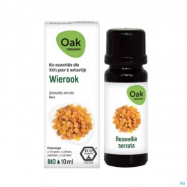 Oak Hle Ess Encens 10ml Eg