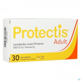 Protectis Adult Comp A...