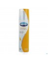 Sasmar Warming Pump Gel 60ml