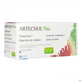 Artechol Free Caps 180