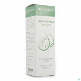 Axitrans Sweat Defense Douchegel 200ml