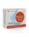 Bacilac Forte Caps 60
