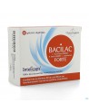 Bacilac Forte Caps 60