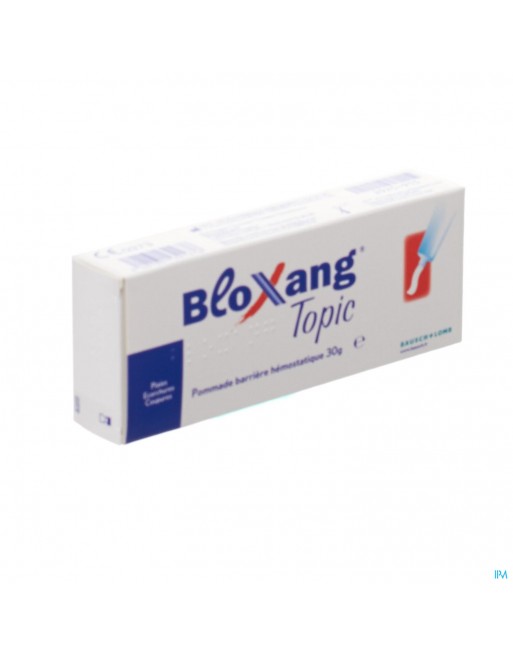 Bloxang Zalf 30g