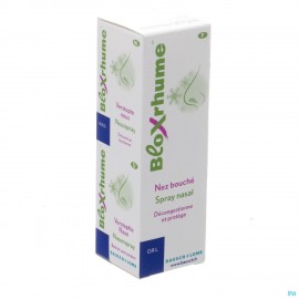 Bloxrhume Neusspray 20ml