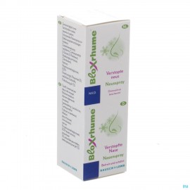Bloxrhume Neusspray 20ml