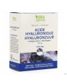 Hyaluronzuur + Zeecollageen Caps 30 Vera Sana