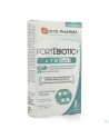 Fortebiotic+ Atb 2in1 V-caps 10
