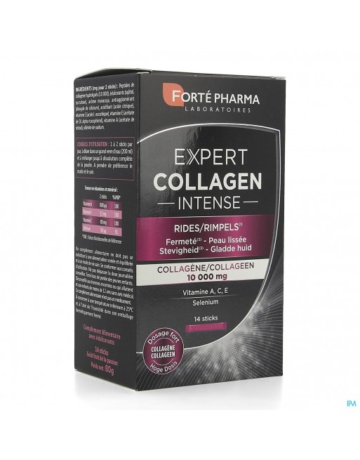 Expert Peau Expert Collagen Intense Stick 14