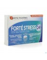 Forte Stress 24h Comp 15