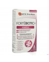 Fortebiotic+ Equiflo V-caps 30