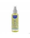 Mustela Pn Massage Olie 100ml