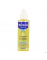 Mustela Pn Huile De Massage 100ml