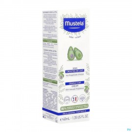 Mustela Ss Soin Croutes...