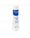Mustela Pn Tonisch Badschuim Nf 200ml