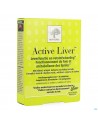 New Nordic Active Liver Comp 30