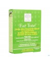 New Nordic Ear Tone Audition Equil. Nerfs Comp 30