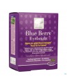 New Nordic Blue Berry Eyebright Comp 120